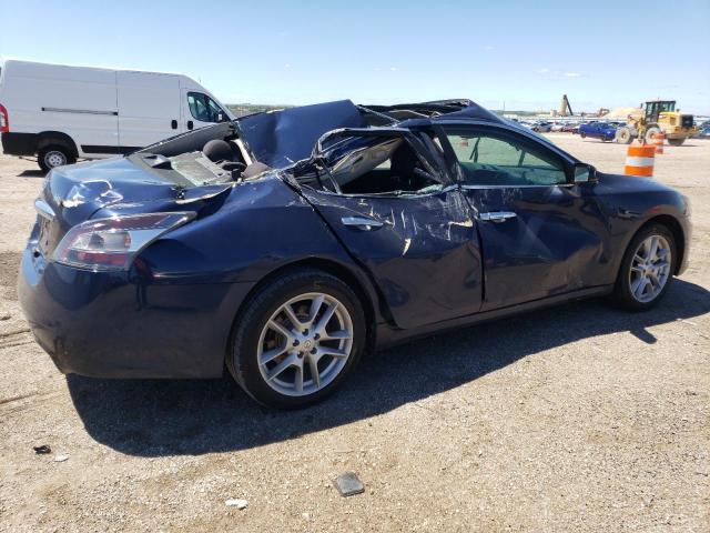 Photo 2 VIN: 1N4AA5AP7EC490376 - NISSAN MAXIMA 