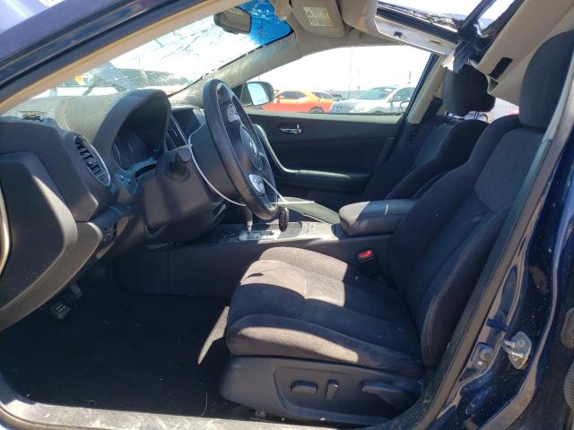 Photo 6 VIN: 1N4AA5AP7EC490376 - NISSAN MAXIMA 