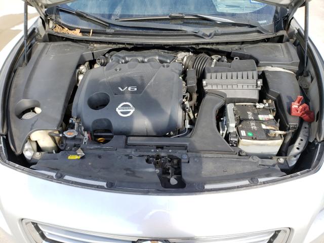 Photo 6 VIN: 1N4AA5AP7EC490930 - NISSAN MAXIMA S 