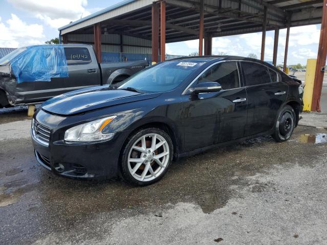 Photo 0 VIN: 1N4AA5AP7EC491253 - NISSAN MAXIMA S 