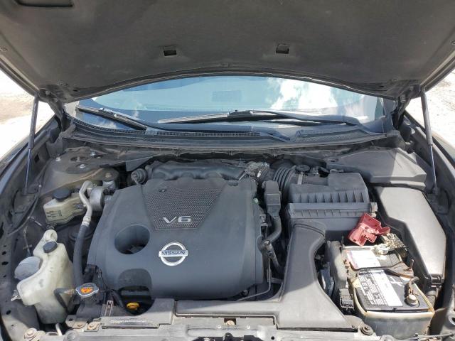 Photo 10 VIN: 1N4AA5AP7EC491253 - NISSAN MAXIMA S 