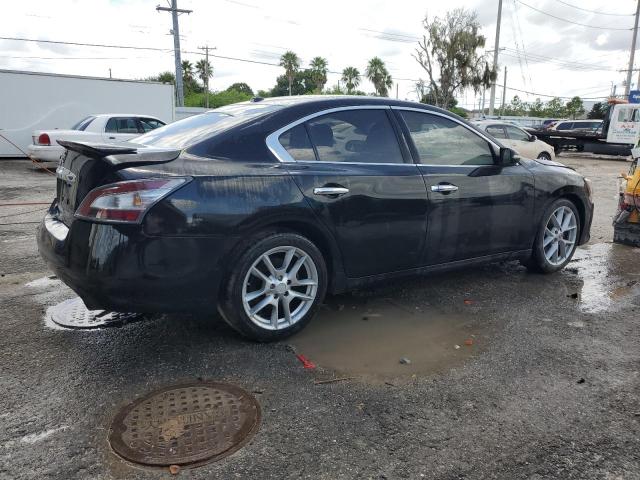 Photo 2 VIN: 1N4AA5AP7EC491253 - NISSAN MAXIMA S 