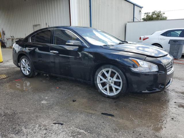 Photo 3 VIN: 1N4AA5AP7EC491253 - NISSAN MAXIMA S 