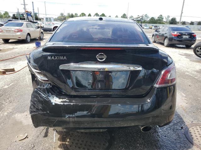 Photo 5 VIN: 1N4AA5AP7EC491253 - NISSAN MAXIMA S 