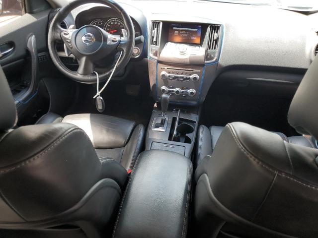 Photo 7 VIN: 1N4AA5AP7EC491253 - NISSAN MAXIMA S 