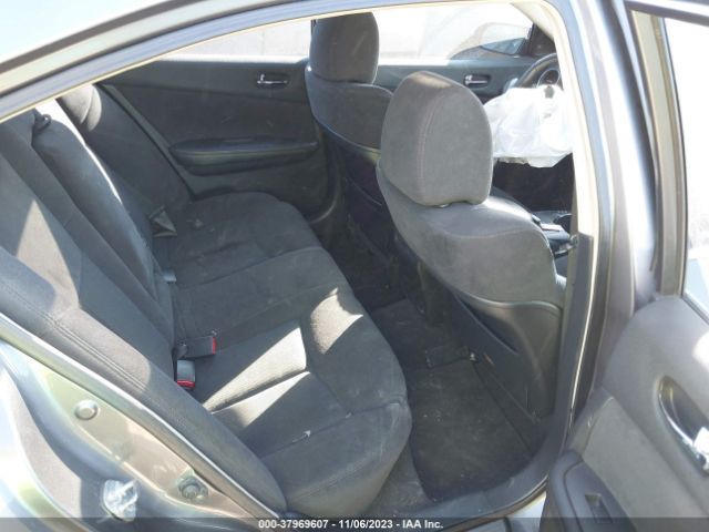 Photo 7 VIN: 1N4AA5AP7EC491320 - NISSAN MAXIMA 