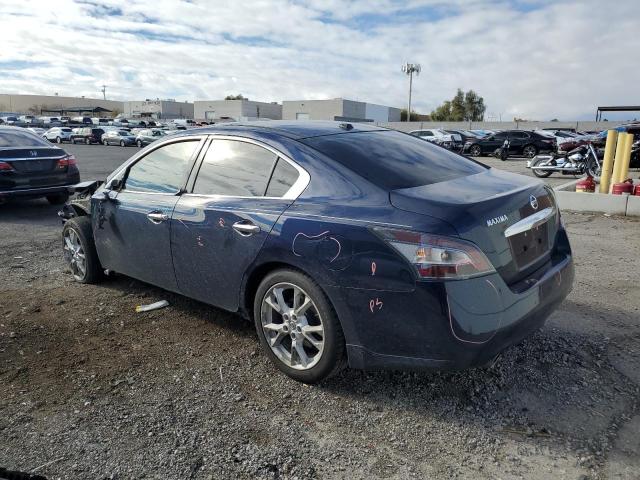 Photo 1 VIN: 1N4AA5AP7EC492113 - NISSAN MAXIMA S 