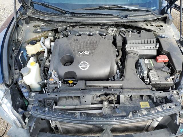 Photo 10 VIN: 1N4AA5AP7EC492113 - NISSAN MAXIMA S 