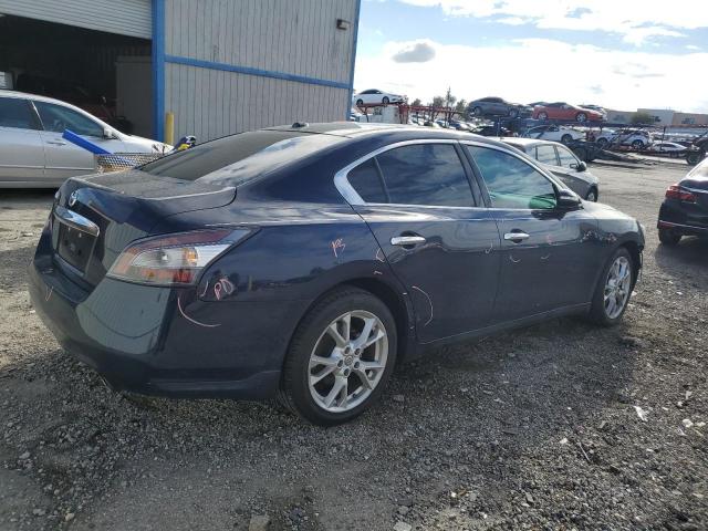 Photo 2 VIN: 1N4AA5AP7EC492113 - NISSAN MAXIMA S 