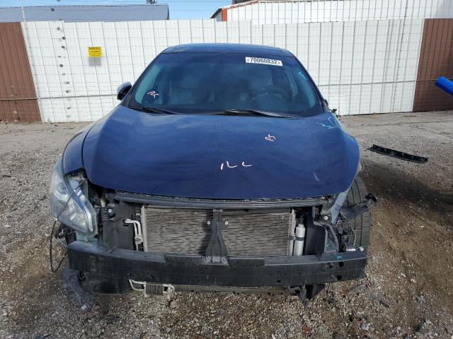 Photo 4 VIN: 1N4AA5AP7EC492113 - NISSAN MAXIMA S 