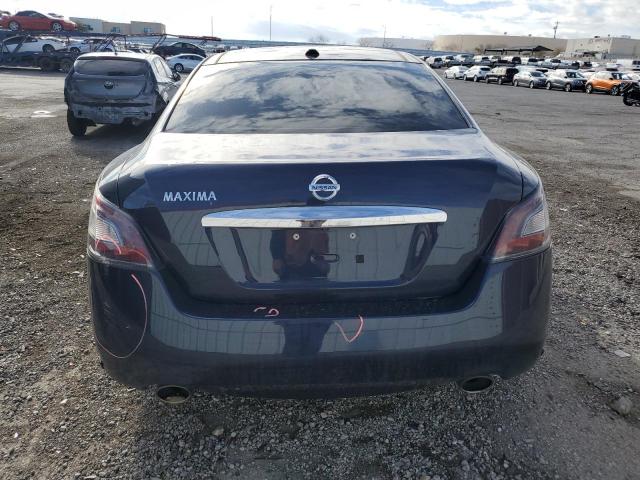 Photo 5 VIN: 1N4AA5AP7EC492113 - NISSAN MAXIMA S 