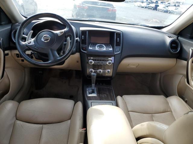 Photo 7 VIN: 1N4AA5AP7EC492113 - NISSAN MAXIMA S 