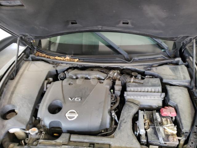 Photo 6 VIN: 1N4AA5AP7EC492127 - NISSAN MAXIMA S 