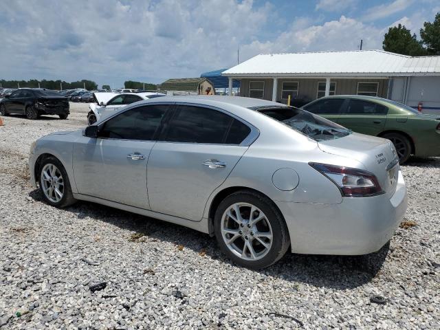 Photo 1 VIN: 1N4AA5AP7EC492628 - NISSAN MAXIMA 