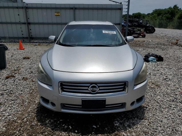 Photo 4 VIN: 1N4AA5AP7EC492628 - NISSAN MAXIMA 