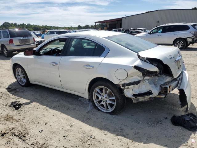 Photo 1 VIN: 1N4AA5AP7EC493441 - NISSAN MAXIMA S 