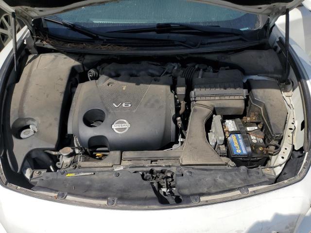 Photo 10 VIN: 1N4AA5AP7EC493441 - NISSAN MAXIMA S 