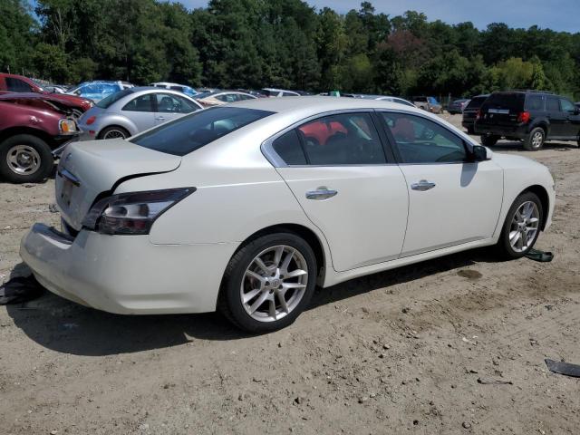 Photo 2 VIN: 1N4AA5AP7EC493441 - NISSAN MAXIMA S 