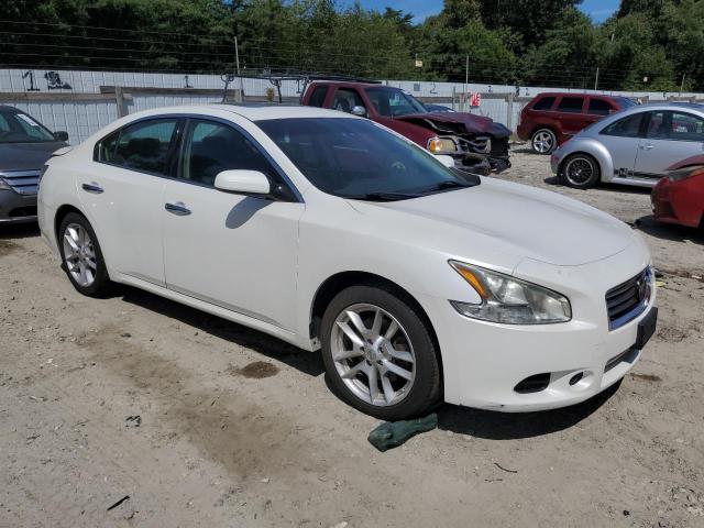 Photo 3 VIN: 1N4AA5AP7EC493441 - NISSAN MAXIMA S 