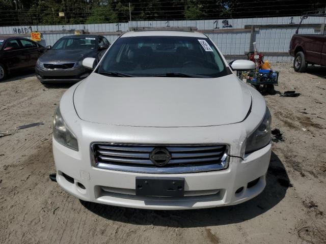 Photo 4 VIN: 1N4AA5AP7EC493441 - NISSAN MAXIMA S 