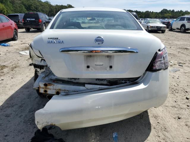 Photo 5 VIN: 1N4AA5AP7EC493441 - NISSAN MAXIMA S 