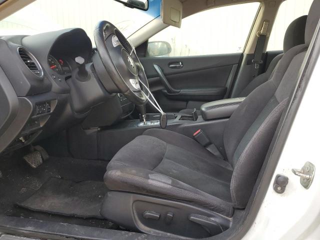 Photo 6 VIN: 1N4AA5AP7EC493441 - NISSAN MAXIMA S 