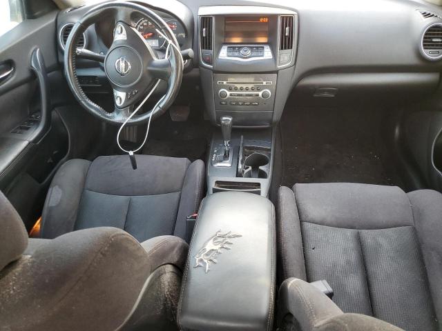 Photo 7 VIN: 1N4AA5AP7EC493441 - NISSAN MAXIMA S 