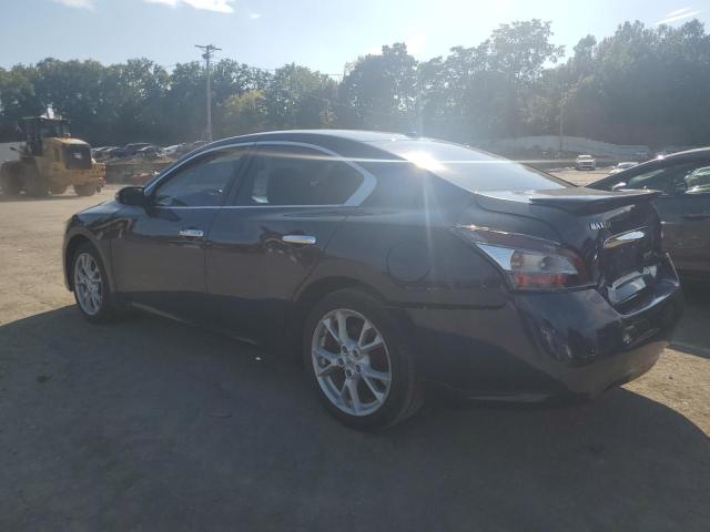 Photo 1 VIN: 1N4AA5AP7EC495013 - NISSAN MAXIMA S 