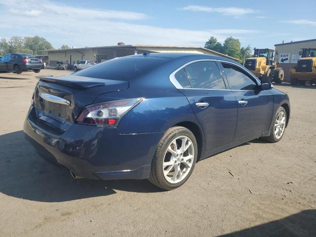 Photo 2 VIN: 1N4AA5AP7EC495013 - NISSAN MAXIMA S 