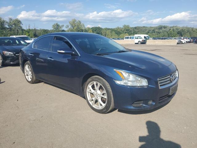 Photo 3 VIN: 1N4AA5AP7EC495013 - NISSAN MAXIMA S 