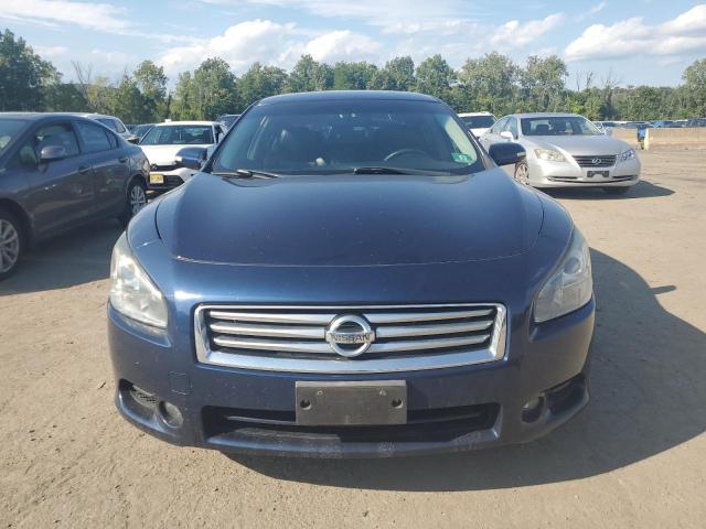 Photo 4 VIN: 1N4AA5AP7EC495013 - NISSAN MAXIMA S 