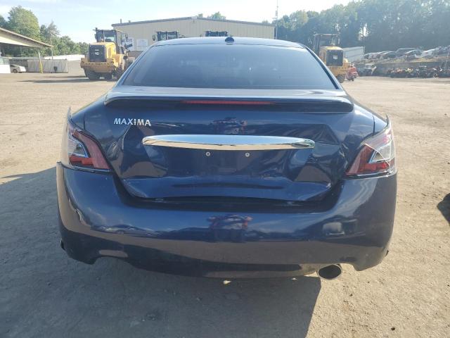 Photo 5 VIN: 1N4AA5AP7EC495013 - NISSAN MAXIMA S 