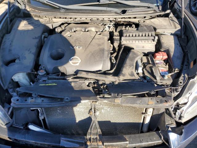 Photo 10 VIN: 1N4AA5AP7EC496498 - NISSAN MAXIMA 