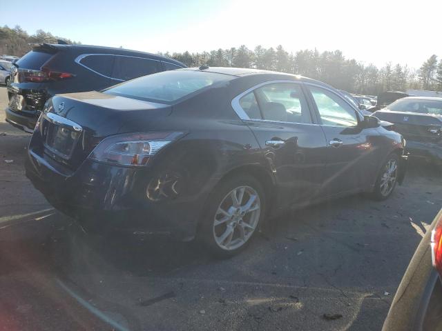 Photo 2 VIN: 1N4AA5AP7EC496498 - NISSAN MAXIMA 