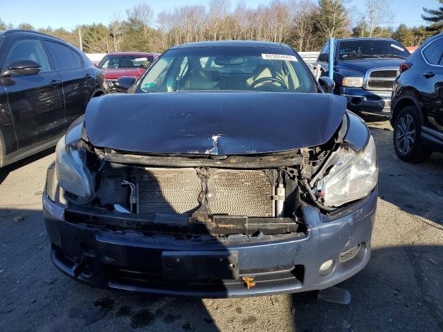 Photo 4 VIN: 1N4AA5AP7EC496498 - NISSAN MAXIMA 