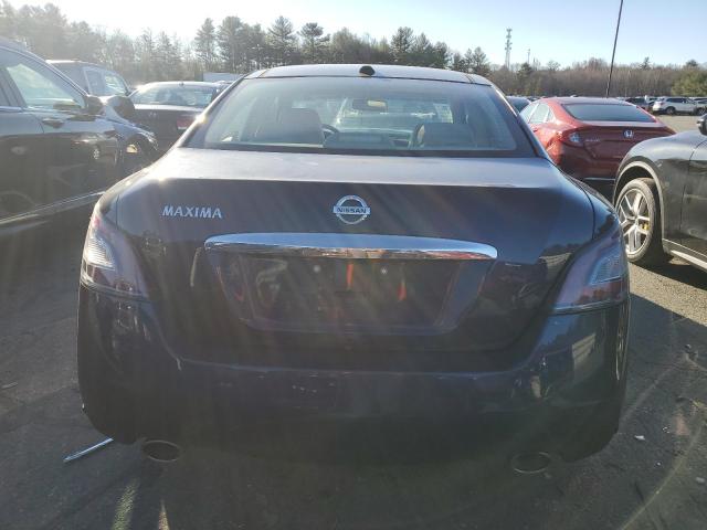 Photo 5 VIN: 1N4AA5AP7EC496498 - NISSAN MAXIMA 