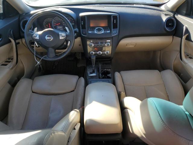 Photo 7 VIN: 1N4AA5AP7EC496498 - NISSAN MAXIMA 