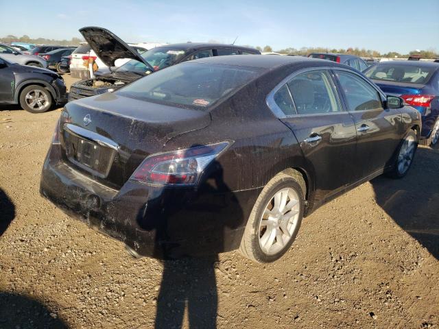 Photo 2 VIN: 1N4AA5AP7EC498980 - NISSAN MAXIMA S 