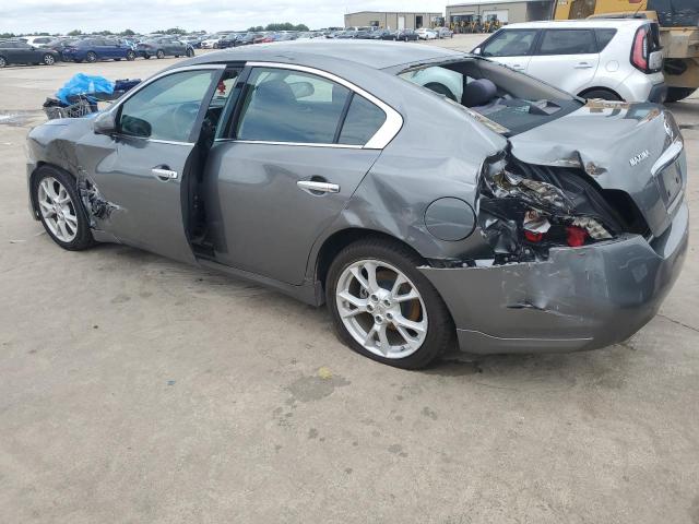 Photo 1 VIN: 1N4AA5AP7EC499501 - NISSAN MAXIMA 