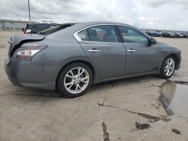 Photo 2 VIN: 1N4AA5AP7EC499501 - NISSAN MAXIMA 