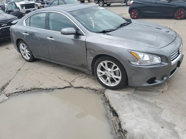 Photo 3 VIN: 1N4AA5AP7EC499501 - NISSAN MAXIMA 