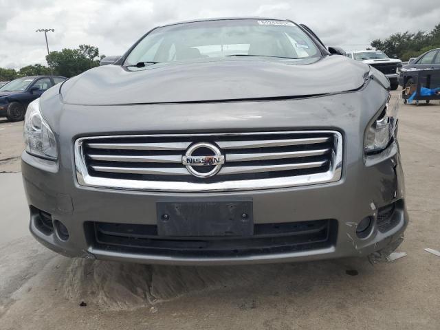 Photo 4 VIN: 1N4AA5AP7EC499501 - NISSAN MAXIMA 