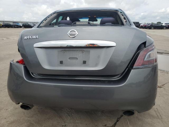 Photo 5 VIN: 1N4AA5AP7EC499501 - NISSAN MAXIMA 