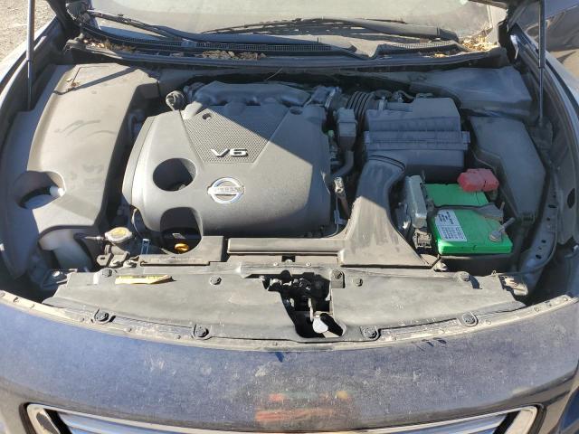 Photo 10 VIN: 1N4AA5AP7EC908452 - NISSAN MAXIMA 