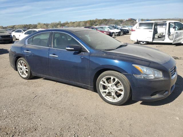 Photo 3 VIN: 1N4AA5AP7EC908452 - NISSAN MAXIMA 