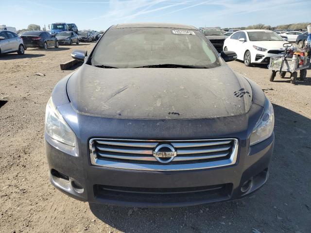 Photo 4 VIN: 1N4AA5AP7EC908452 - NISSAN MAXIMA 