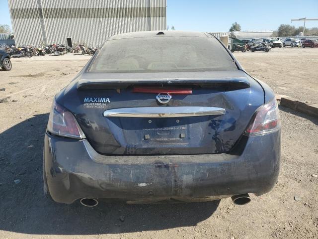 Photo 5 VIN: 1N4AA5AP7EC908452 - NISSAN MAXIMA 