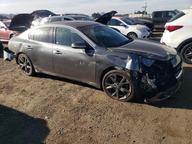 Photo 3 VIN: 1N4AA5AP7EC909617 - NISSAN MAXIMA 