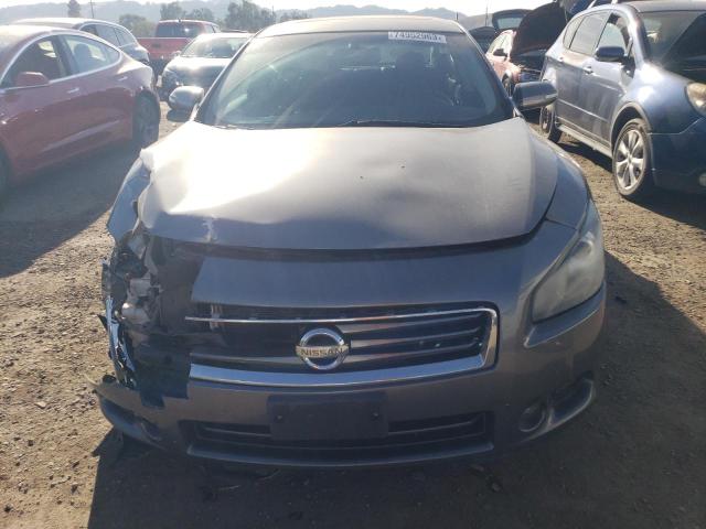 Photo 4 VIN: 1N4AA5AP7EC909617 - NISSAN MAXIMA 