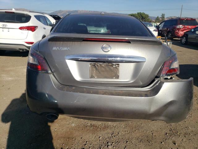 Photo 5 VIN: 1N4AA5AP7EC909617 - NISSAN MAXIMA 